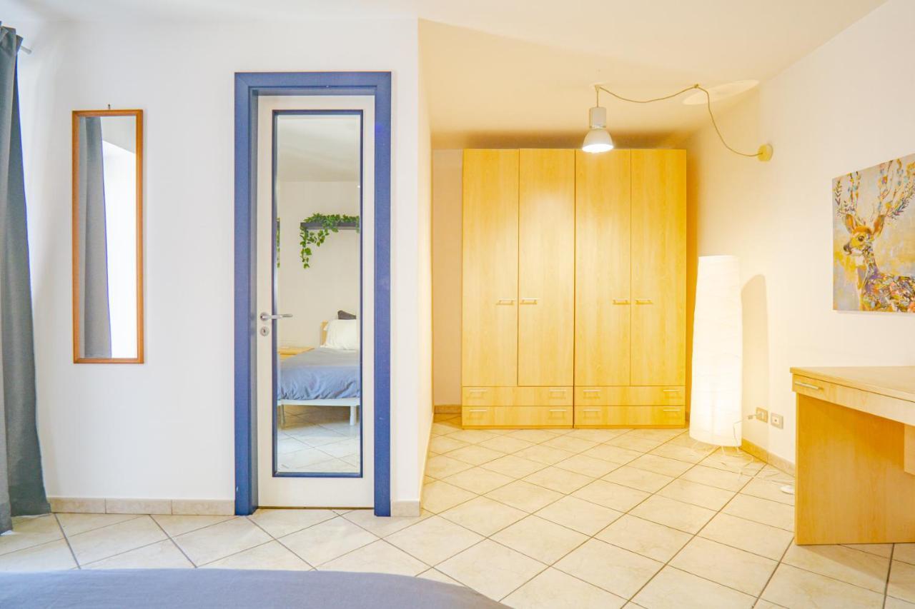 Ferienwohnung Castle Living CTA Exterior foto