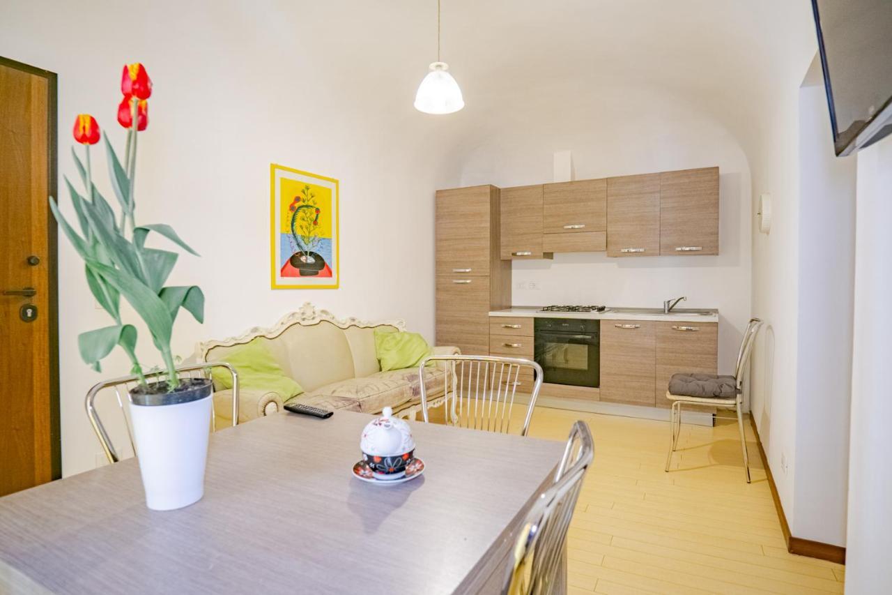 Ferienwohnung Castle Living CTA Exterior foto