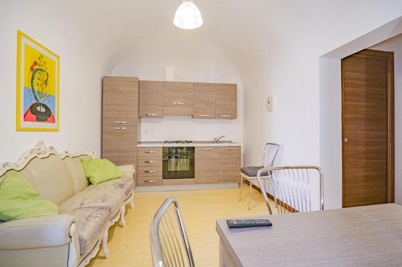 Ferienwohnung Castle Living CTA Exterior foto