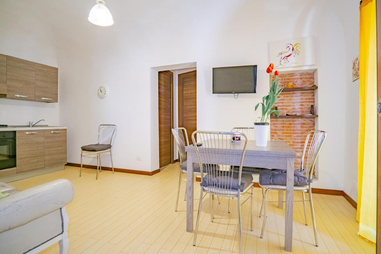 Ferienwohnung Castle Living CTA Exterior foto