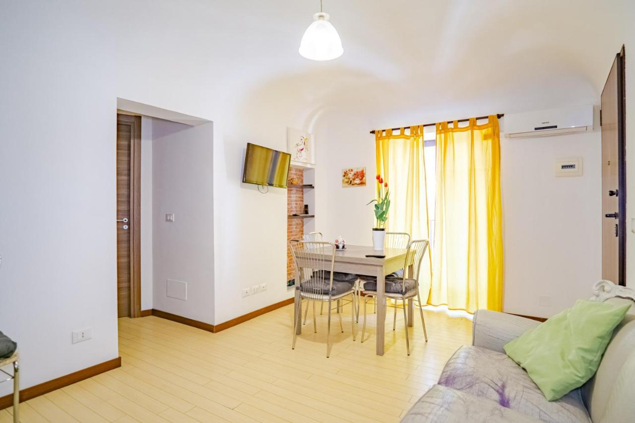 Ferienwohnung Castle Living CTA Exterior foto