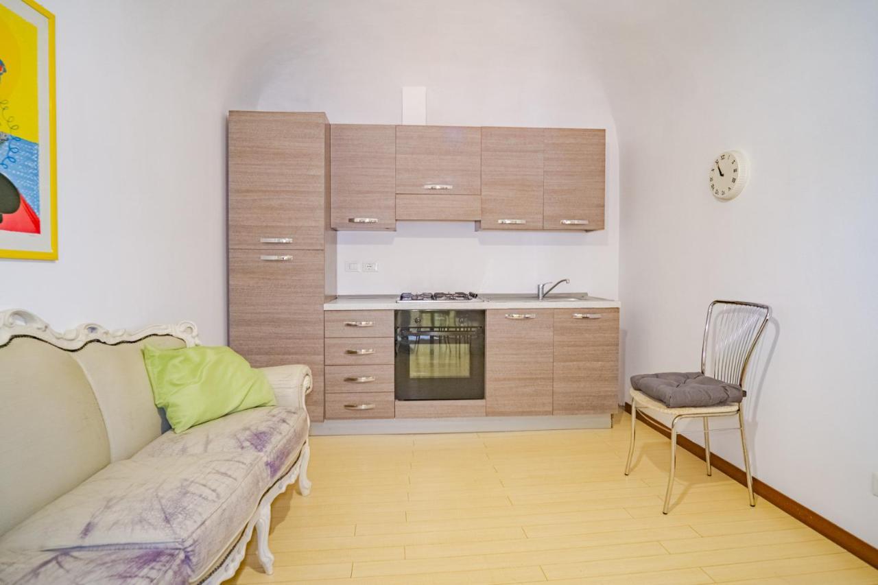 Ferienwohnung Castle Living CTA Exterior foto