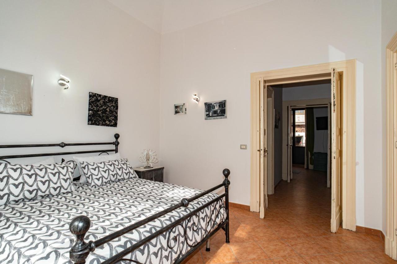 Ferienwohnung Castle Living CTA Exterior foto