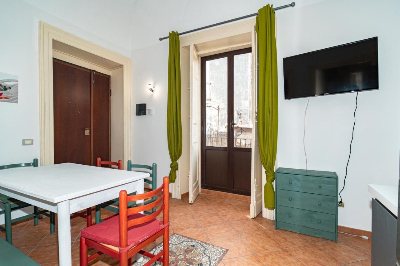 Ferienwohnung Castle Living CTA Exterior foto