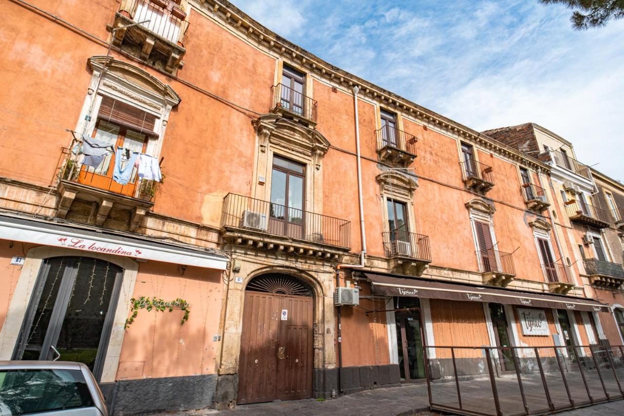 Ferienwohnung Castle Living CTA Exterior foto