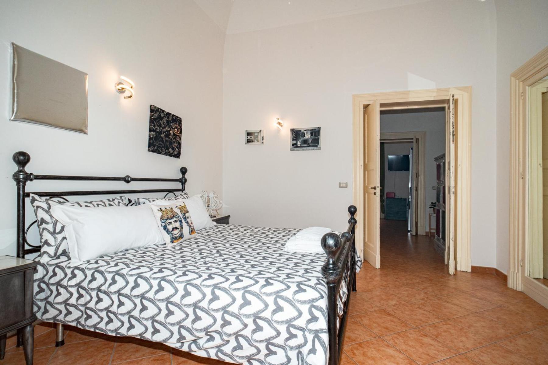 Ferienwohnung Castle Living CTA Exterior foto