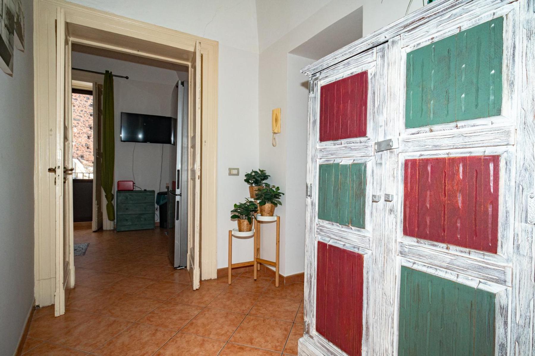 Ferienwohnung Castle Living CTA Exterior foto